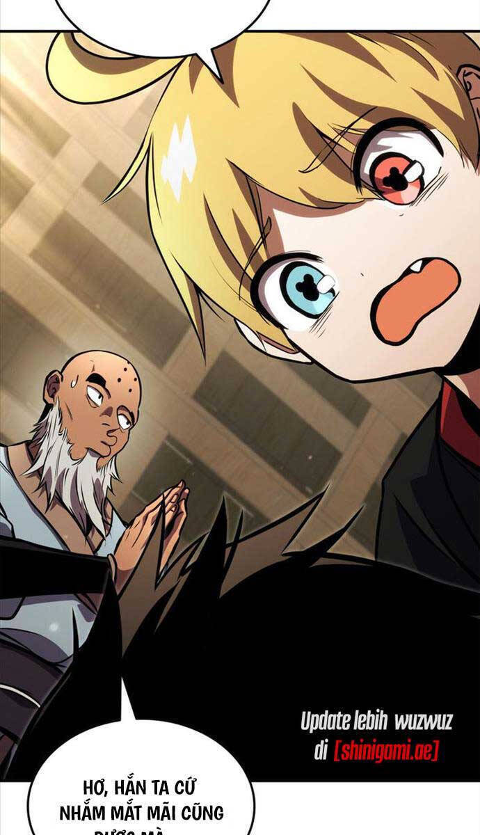 Sự Trở Lại Của Vị Thần Sức Mạnh Chap 132 - Next Chap 133