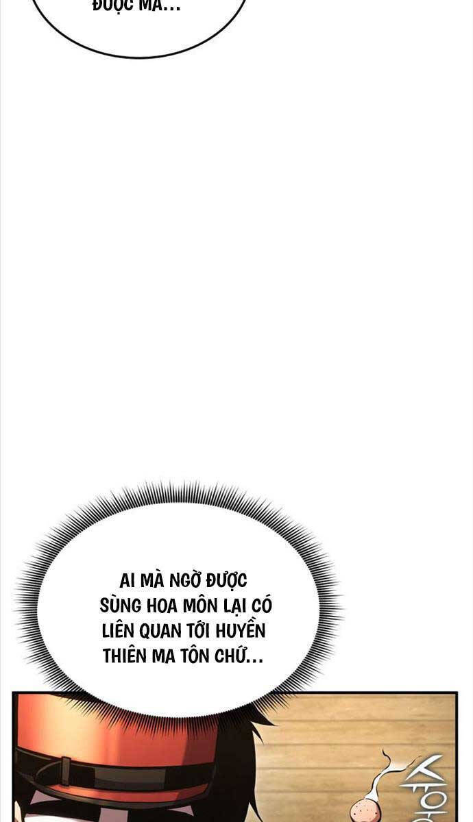 Sự Trở Lại Của Vị Thần Sức Mạnh Chap 132 - Next Chap 133