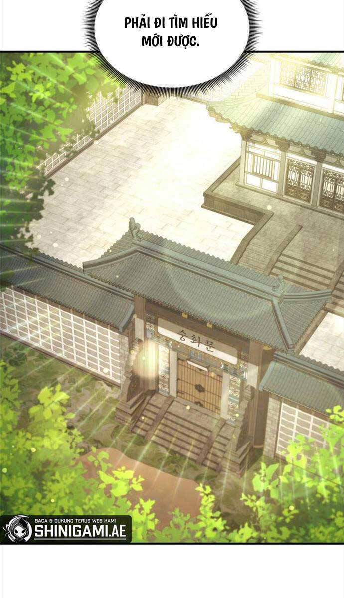 Sự Trở Lại Của Vị Thần Sức Mạnh Chap 132 - Next Chap 133