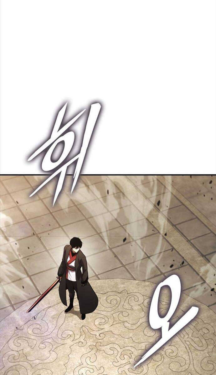 Sự Trở Lại Của Vị Thần Sức Mạnh Chap 133 - Next Chap 134