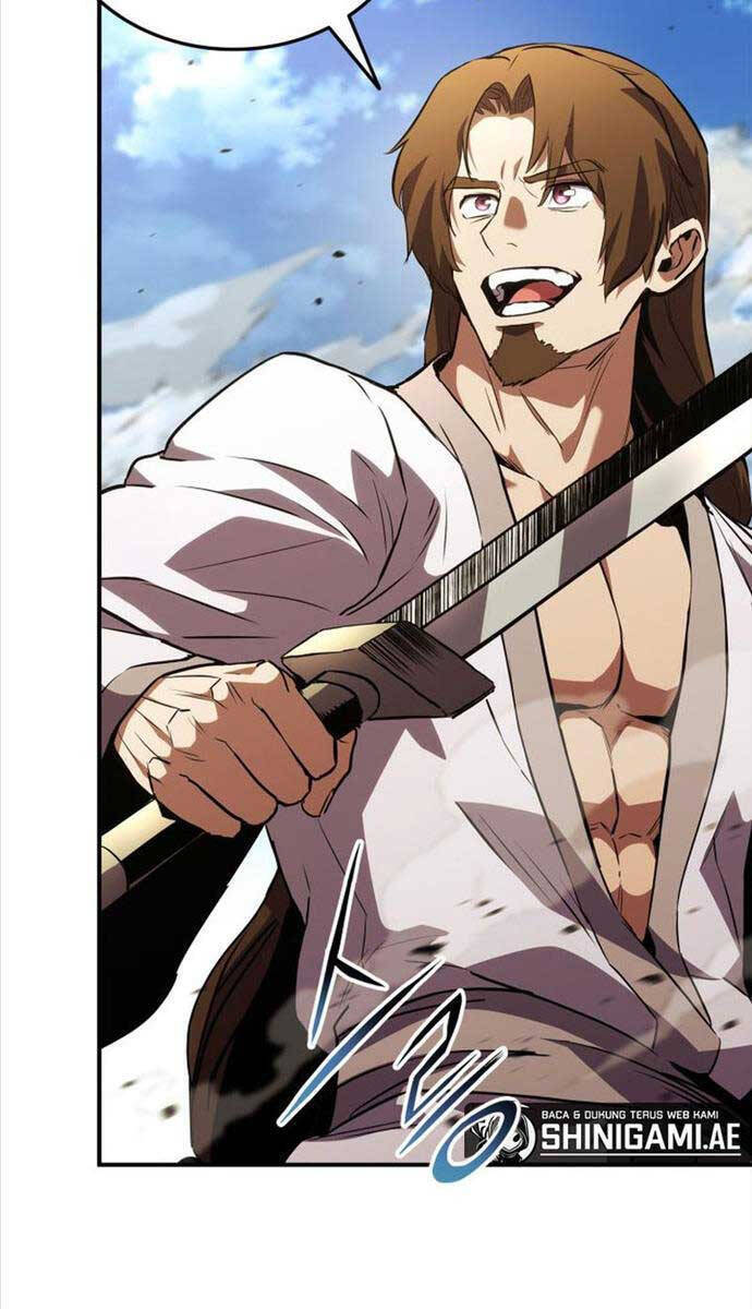 Sự Trở Lại Của Vị Thần Sức Mạnh Chap 133 - Next Chap 134