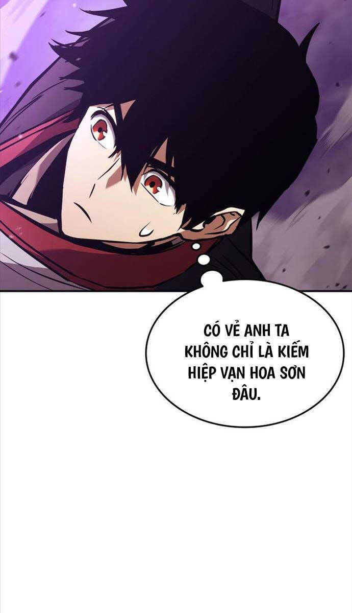 Sự Trở Lại Của Vị Thần Sức Mạnh Chap 133 - Next Chap 134