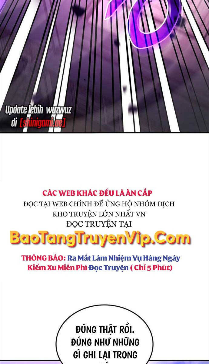 Sự Trở Lại Của Vị Thần Sức Mạnh Chap 133 - Next Chap 134