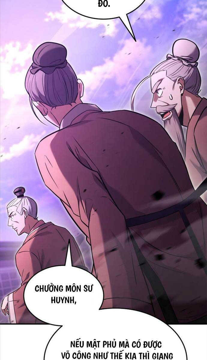 Sự Trở Lại Của Vị Thần Sức Mạnh Chap 133 - Next Chap 134