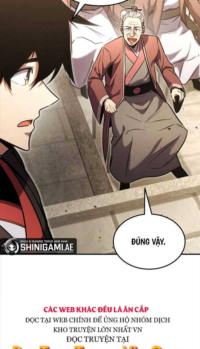 Sự Trở Lại Của Vị Thần Sức Mạnh Chap 133 - Next Chap 134