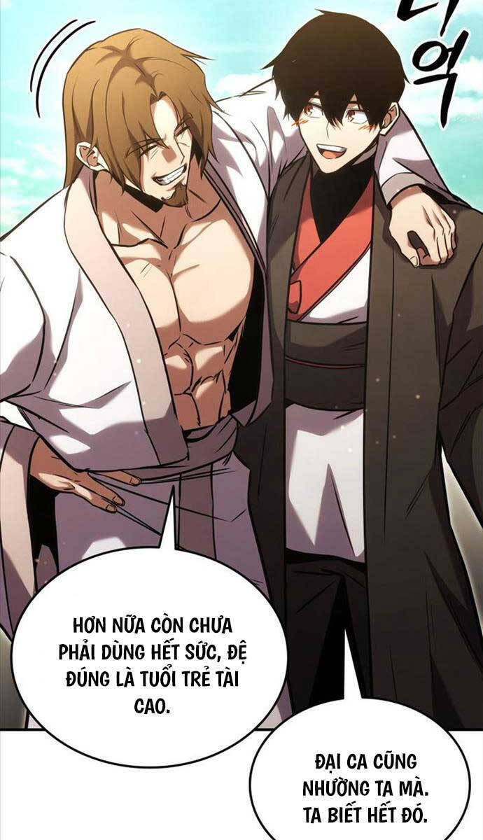 Sự Trở Lại Của Vị Thần Sức Mạnh Chap 133 - Next Chap 134