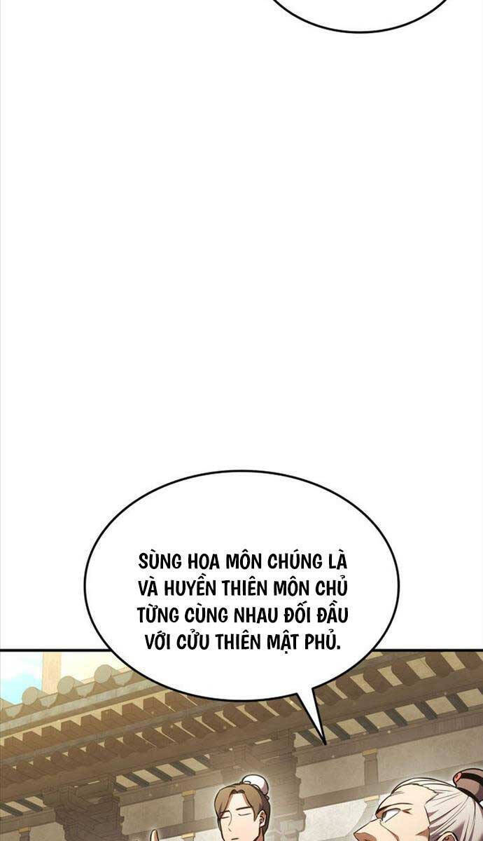 Sự Trở Lại Của Vị Thần Sức Mạnh Chap 133 - Next Chap 134