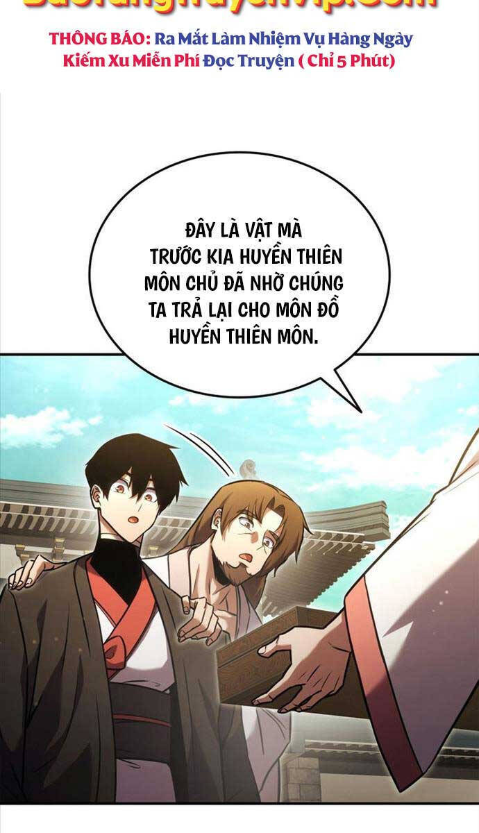 Sự Trở Lại Của Vị Thần Sức Mạnh Chap 133 - Next Chap 134