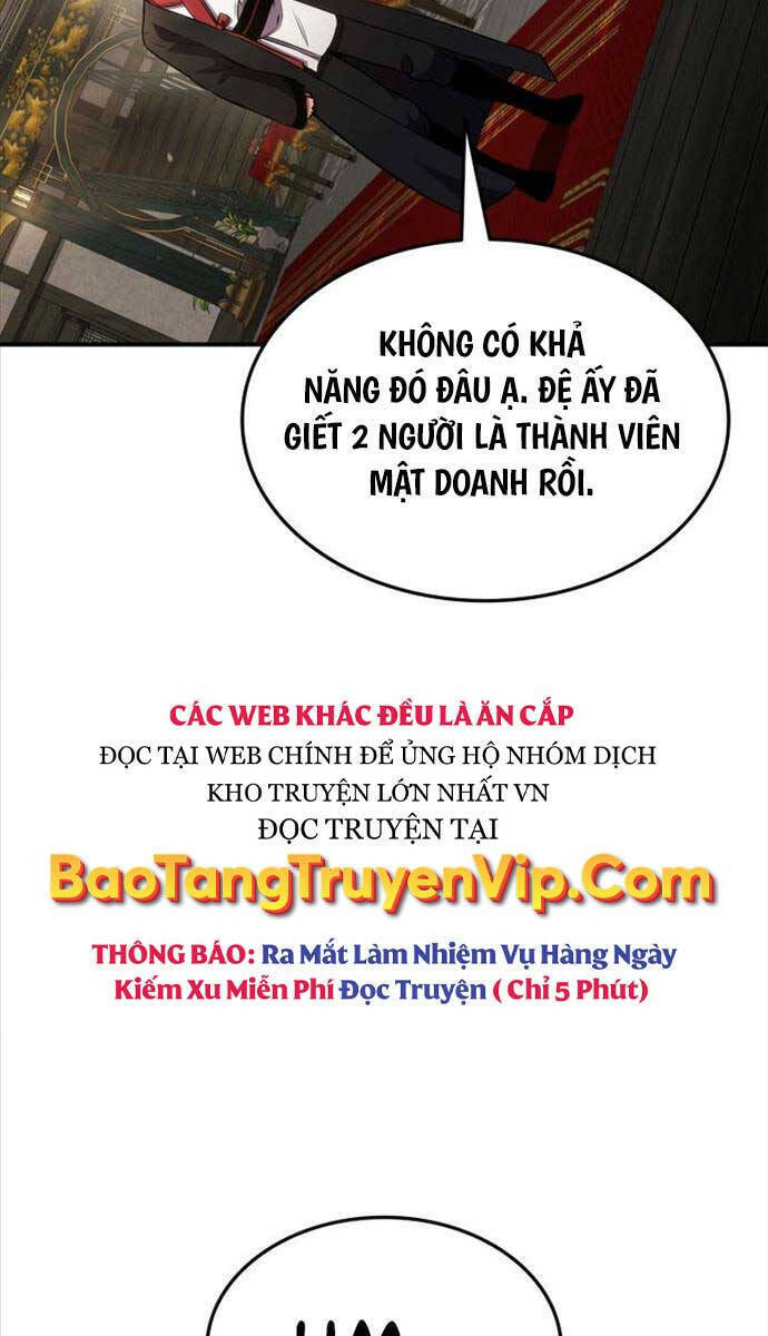 Sự Trở Lại Của Vị Thần Sức Mạnh Chap 133 - Next Chap 134