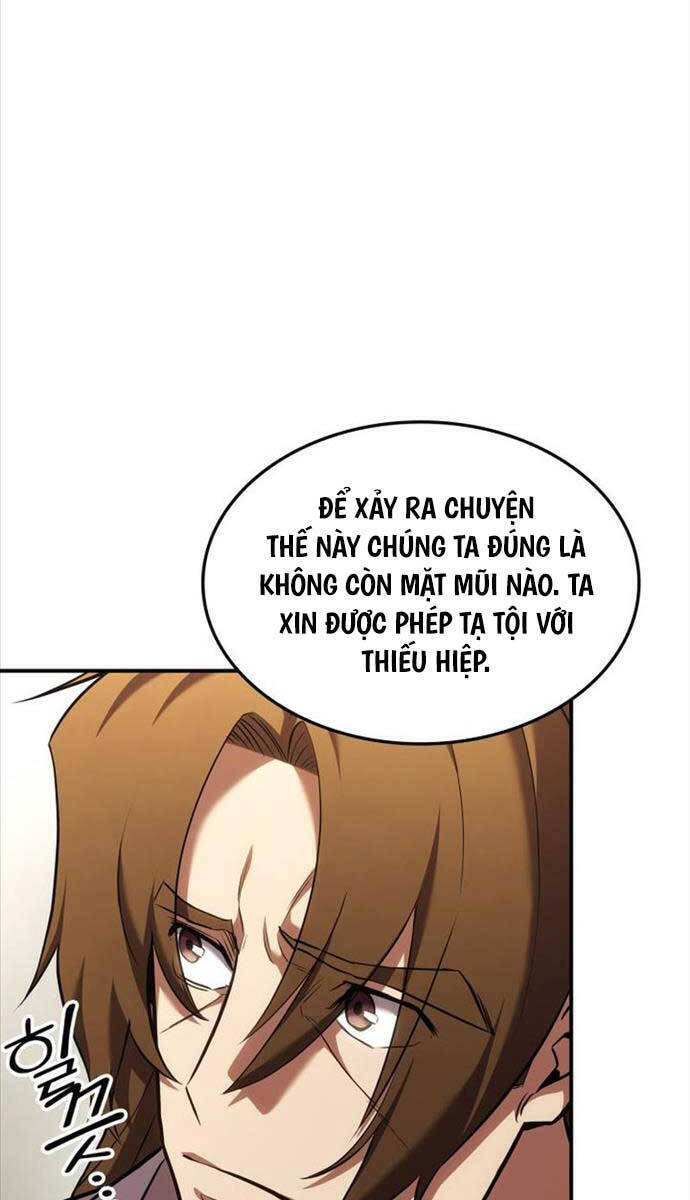 Sự Trở Lại Của Vị Thần Sức Mạnh Chap 133 - Next Chap 134