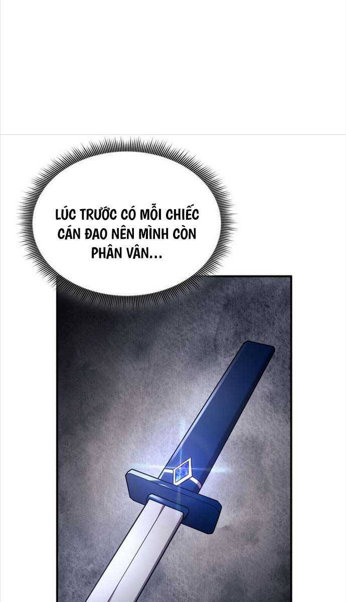 Sự Trở Lại Của Vị Thần Sức Mạnh Chap 133 - Next Chap 134