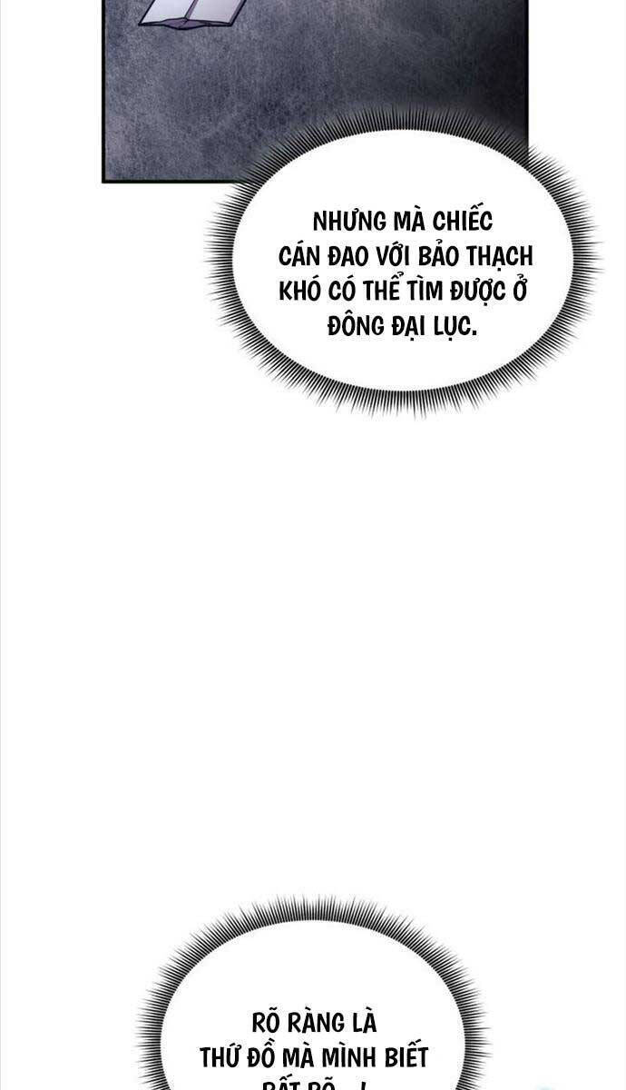 Sự Trở Lại Của Vị Thần Sức Mạnh Chap 133 - Next Chap 134