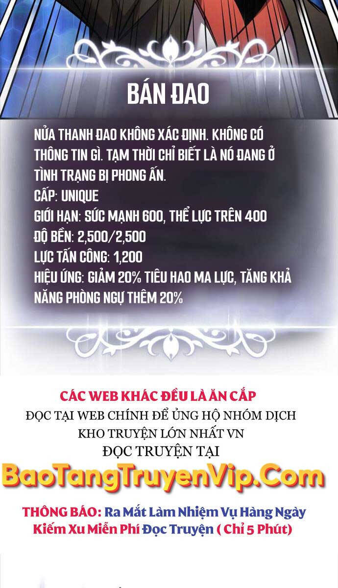 Sự Trở Lại Của Vị Thần Sức Mạnh Chap 133 - Next Chap 134