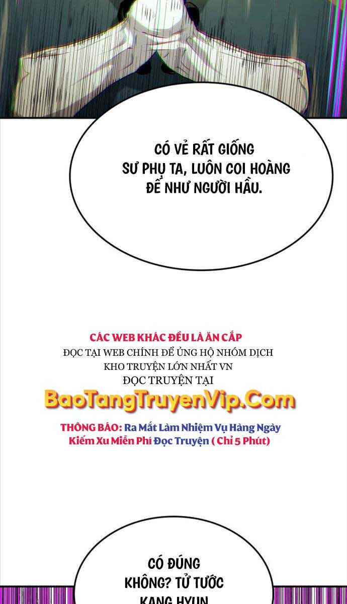 Sự Trở Lại Của Vị Thần Sức Mạnh Chap 134 - Next Chap 135