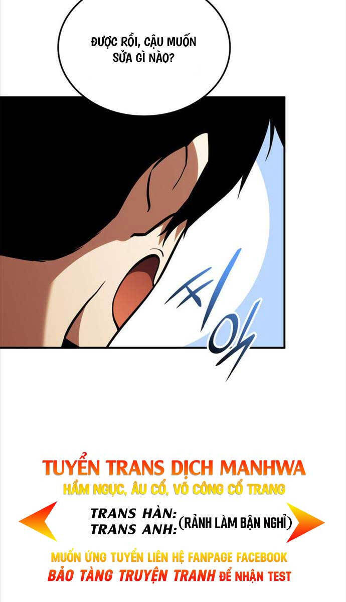 Sự Trở Lại Của Vị Thần Sức Mạnh Chap 134 - Next Chap 135