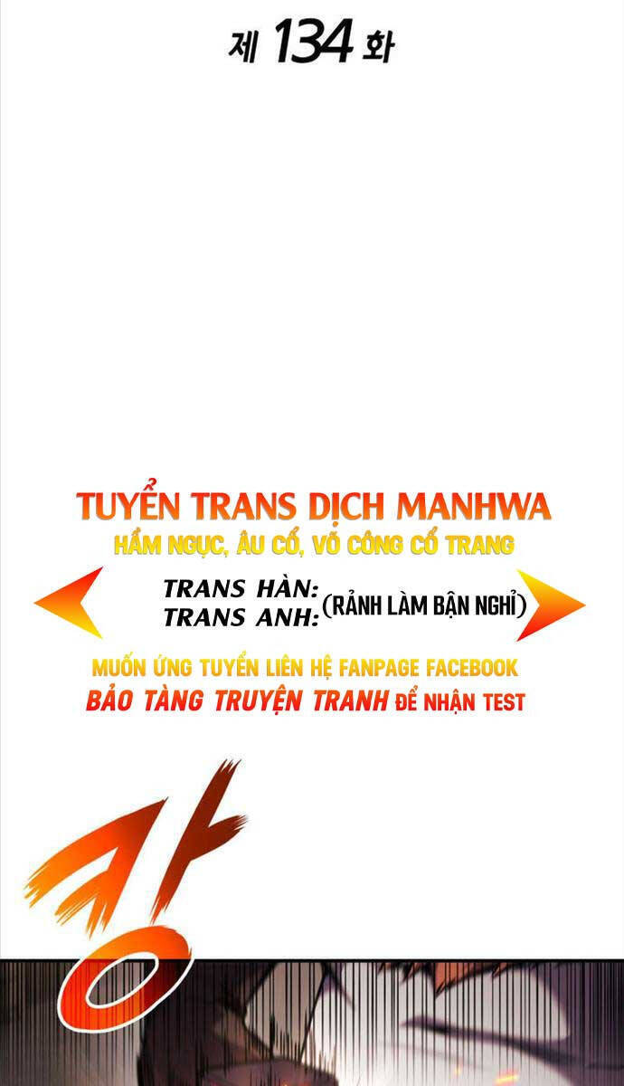 Sự Trở Lại Của Vị Thần Sức Mạnh Chap 134 - Next Chap 135