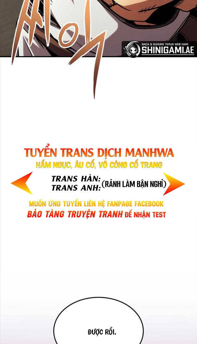 Sự Trở Lại Của Vị Thần Sức Mạnh Chap 134 - Next Chap 135