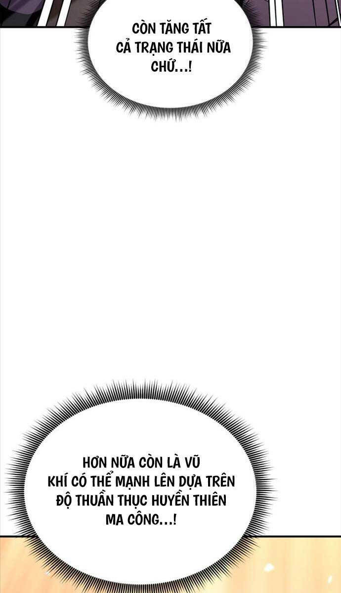 Sự Trở Lại Của Vị Thần Sức Mạnh Chap 134 - Next Chap 135