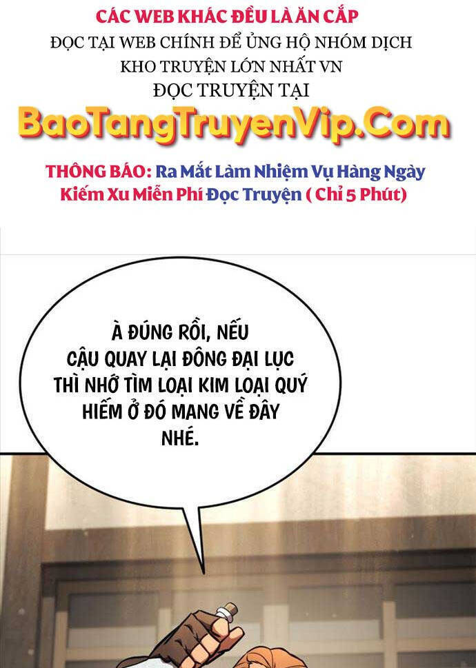 Sự Trở Lại Của Vị Thần Sức Mạnh Chap 134 - Next Chap 135