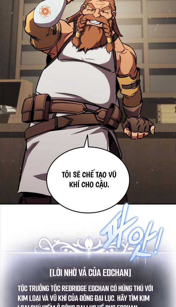 Sự Trở Lại Của Vị Thần Sức Mạnh Chap 134 - Next Chap 135