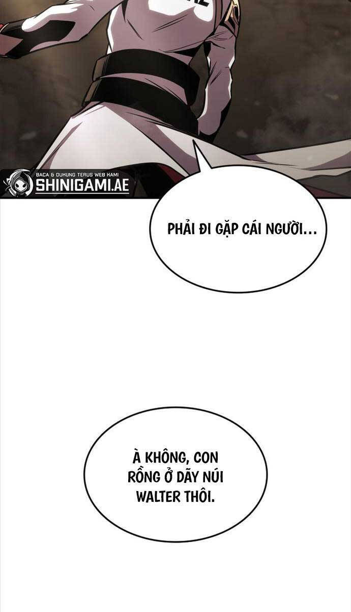 Sự Trở Lại Của Vị Thần Sức Mạnh Chap 134 - Next Chap 135