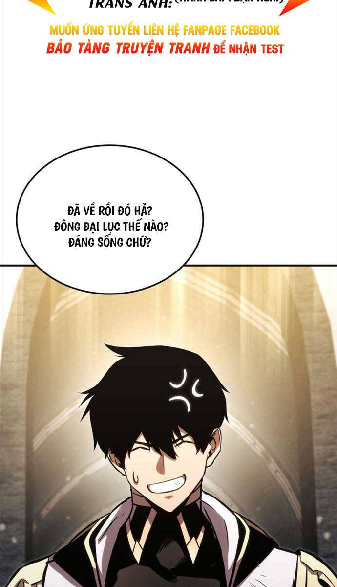 Sự Trở Lại Của Vị Thần Sức Mạnh Chap 134 - Next Chap 135