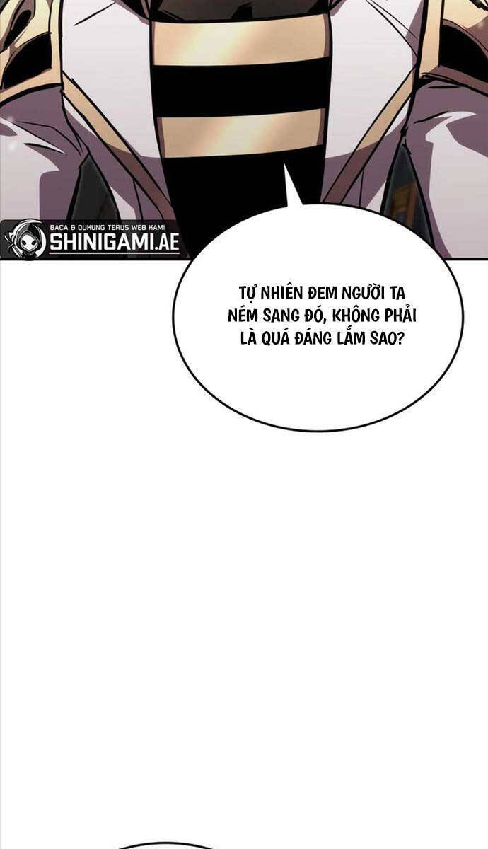 Sự Trở Lại Của Vị Thần Sức Mạnh Chap 134 - Next Chap 135