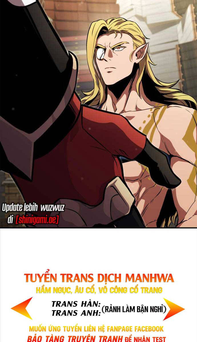 Sự Trở Lại Của Vị Thần Sức Mạnh Chap 134 - Next Chap 135