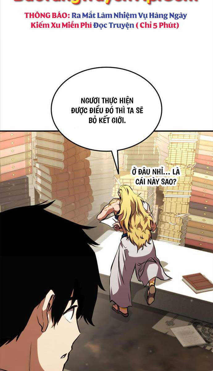 Sự Trở Lại Của Vị Thần Sức Mạnh Chap 134 - Next Chap 135
