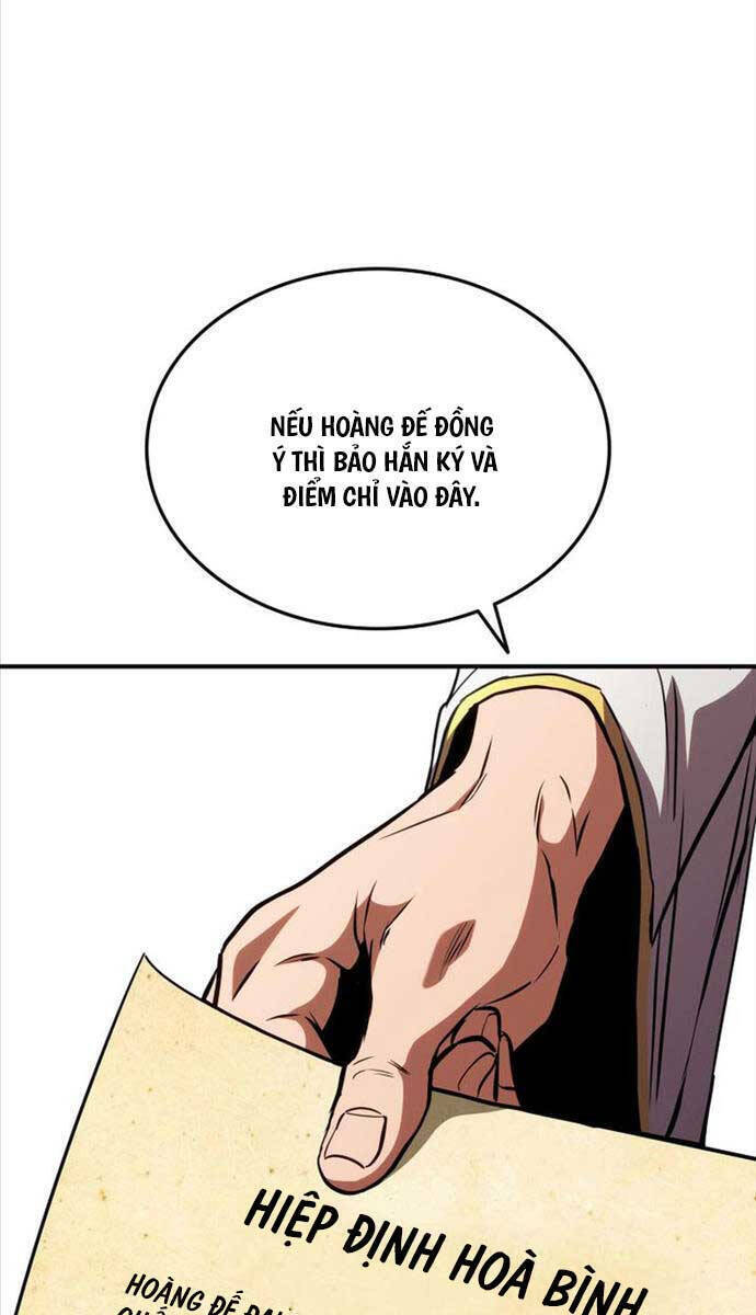 Sự Trở Lại Của Vị Thần Sức Mạnh Chap 134 - Next Chap 135