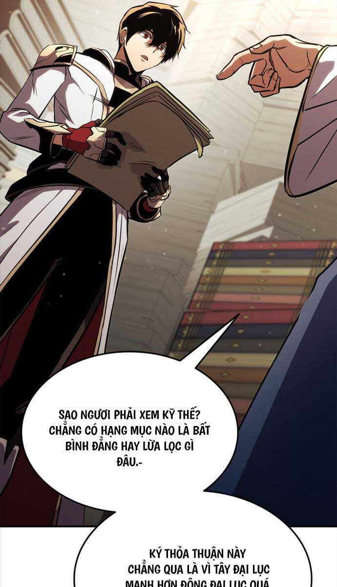 Sự Trở Lại Của Vị Thần Sức Mạnh Chap 134 - Next Chap 135