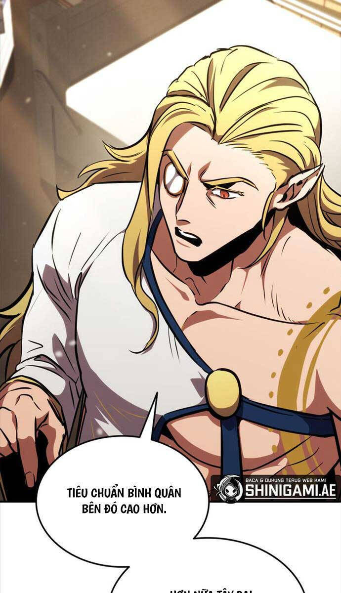Sự Trở Lại Của Vị Thần Sức Mạnh Chap 134 - Next Chap 135