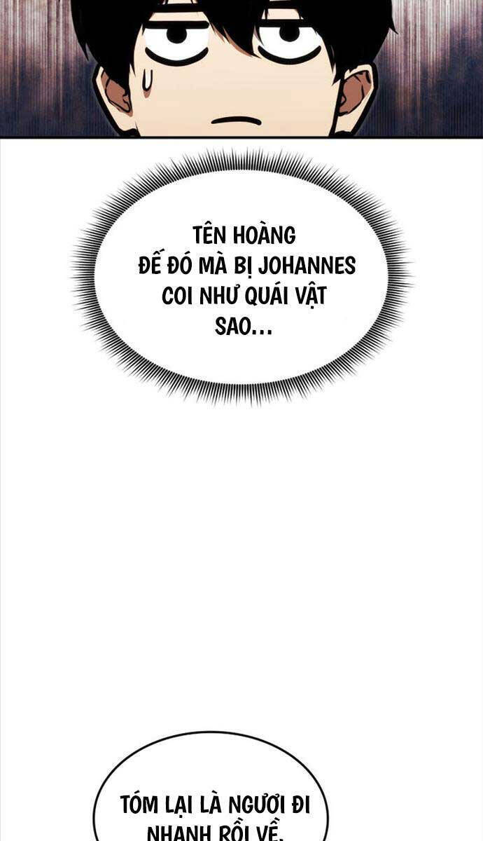 Sự Trở Lại Của Vị Thần Sức Mạnh Chap 134 - Next Chap 135