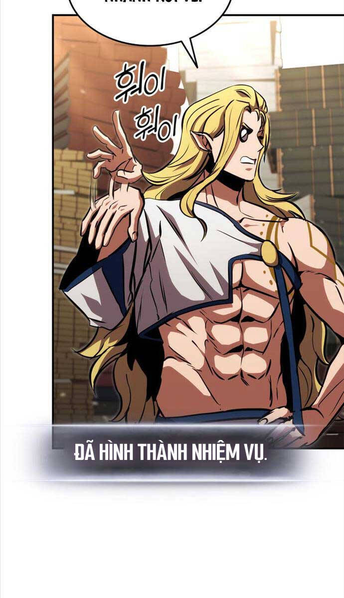 Sự Trở Lại Của Vị Thần Sức Mạnh Chap 134 - Next Chap 135
