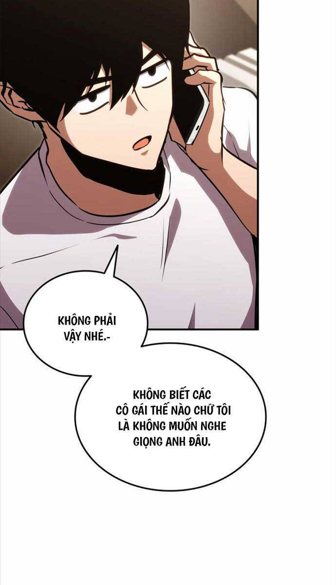 Sự Trở Lại Của Vị Thần Sức Mạnh Chap 134 - Next Chap 135