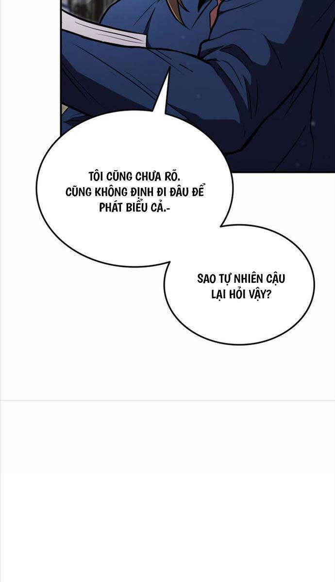 Sự Trở Lại Của Vị Thần Sức Mạnh Chap 134 - Next Chap 135