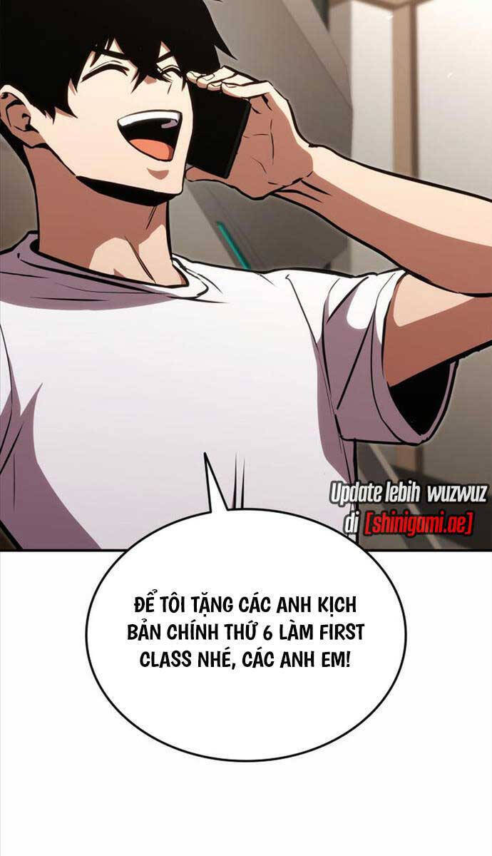 Sự Trở Lại Của Vị Thần Sức Mạnh Chap 134 - Next Chap 135