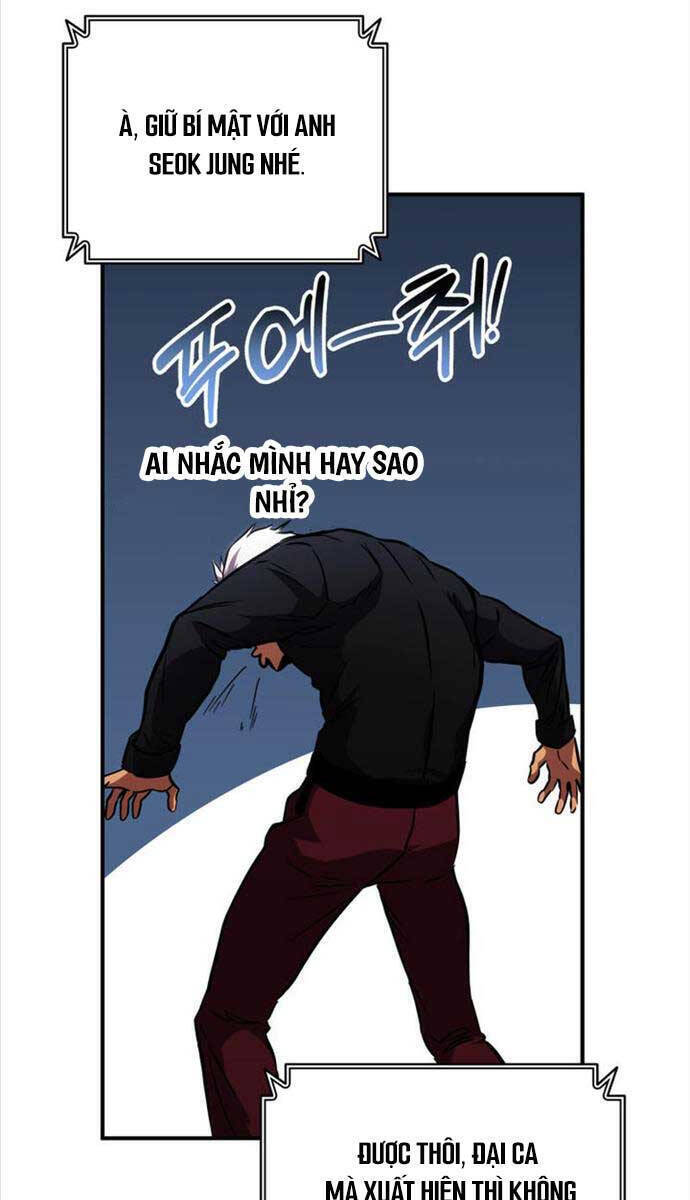 Sự Trở Lại Của Vị Thần Sức Mạnh Chap 134 - Next Chap 135