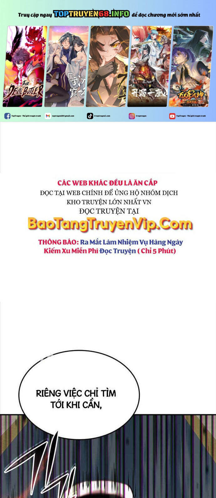 Sự Trở Lại Của Vị Thần Sức Mạnh Chap 135 - Next Chap 136