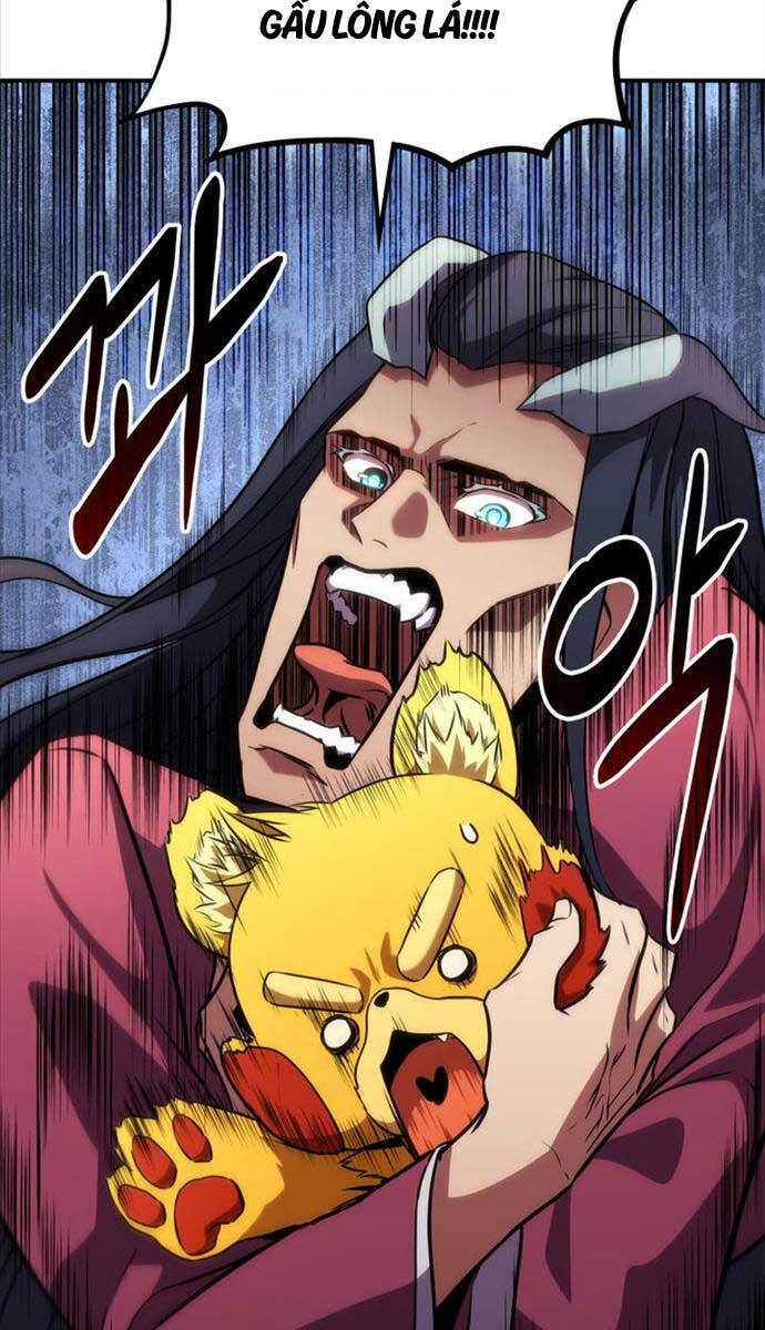 Sự Trở Lại Của Vị Thần Sức Mạnh Chap 135 - Next Chap 136