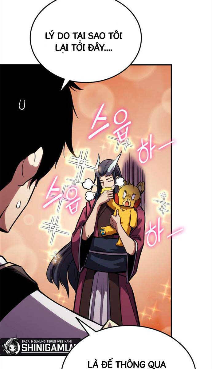 Sự Trở Lại Của Vị Thần Sức Mạnh Chap 135 - Next Chap 136