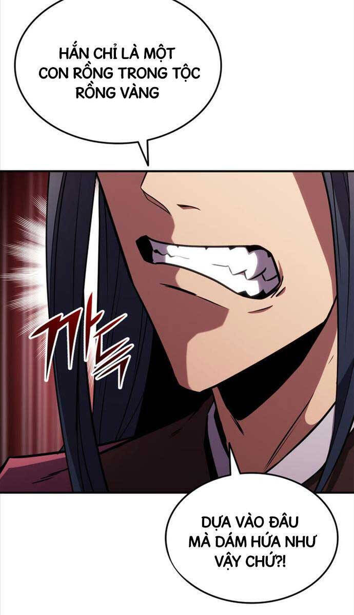 Sự Trở Lại Của Vị Thần Sức Mạnh Chap 135 - Next Chap 136