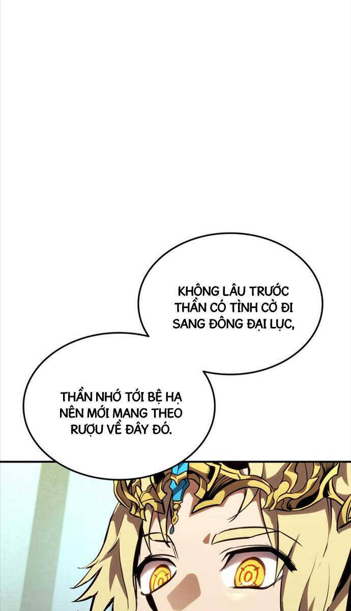 Sự Trở Lại Của Vị Thần Sức Mạnh Chap 135 - Next Chap 136
