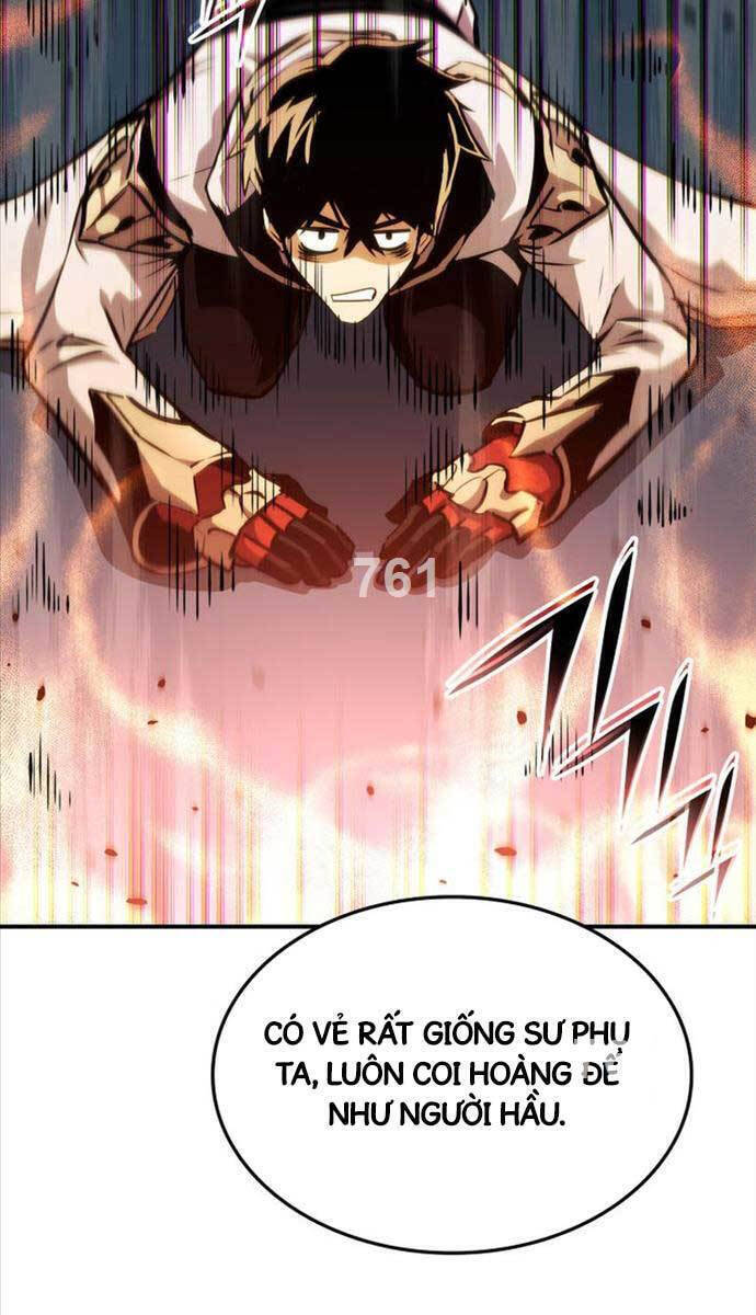 Sự Trở Lại Của Vị Thần Sức Mạnh Chap 135 - Next Chap 136