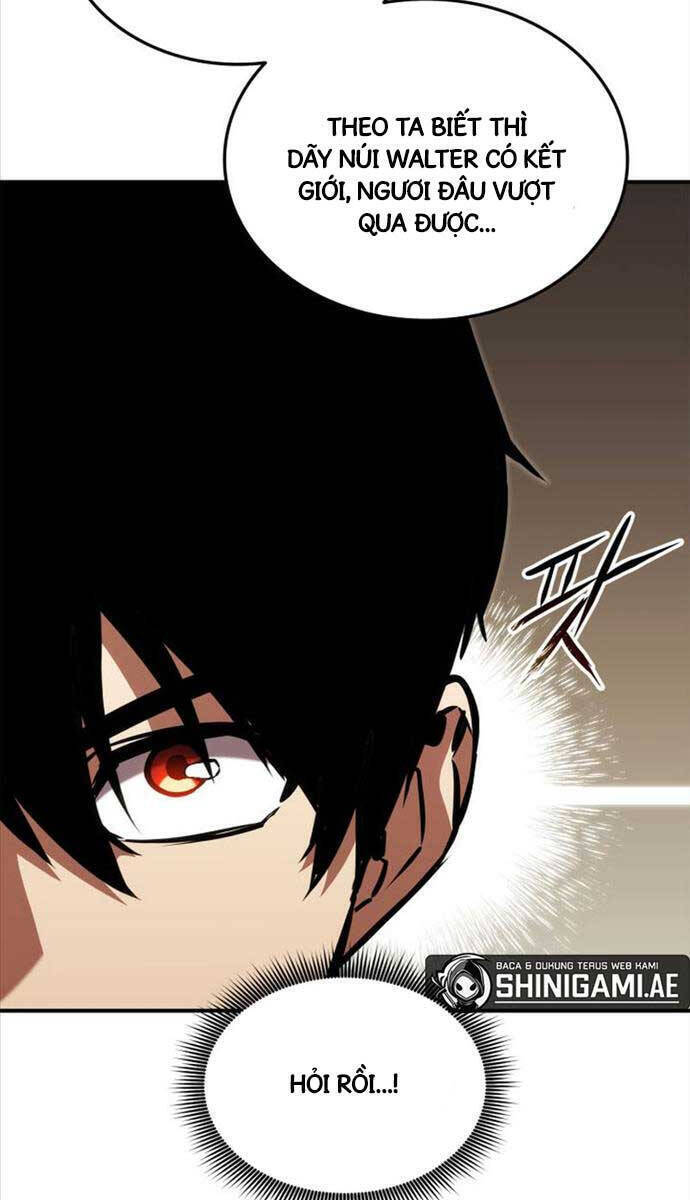 Sự Trở Lại Của Vị Thần Sức Mạnh Chap 135 - Next Chap 136