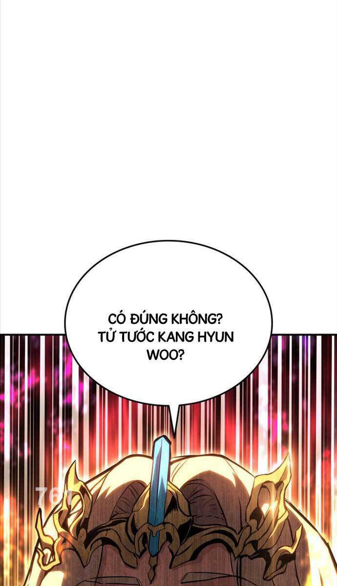 Sự Trở Lại Của Vị Thần Sức Mạnh Chap 135 - Next Chap 136