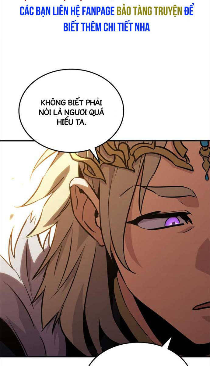 Sự Trở Lại Của Vị Thần Sức Mạnh Chap 135 - Next Chap 136