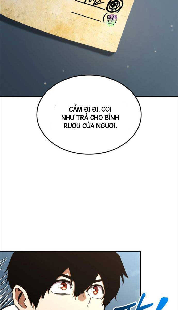 Sự Trở Lại Của Vị Thần Sức Mạnh Chap 135 - Next Chap 136