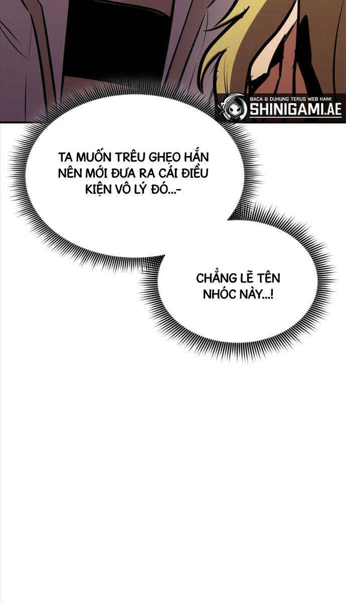 Sự Trở Lại Của Vị Thần Sức Mạnh Chap 135 - Next Chap 136