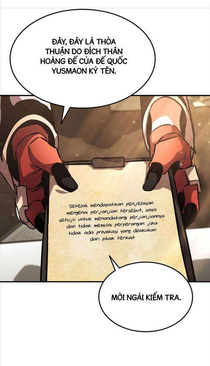 Sự Trở Lại Của Vị Thần Sức Mạnh Chap 135 - Next Chap 136